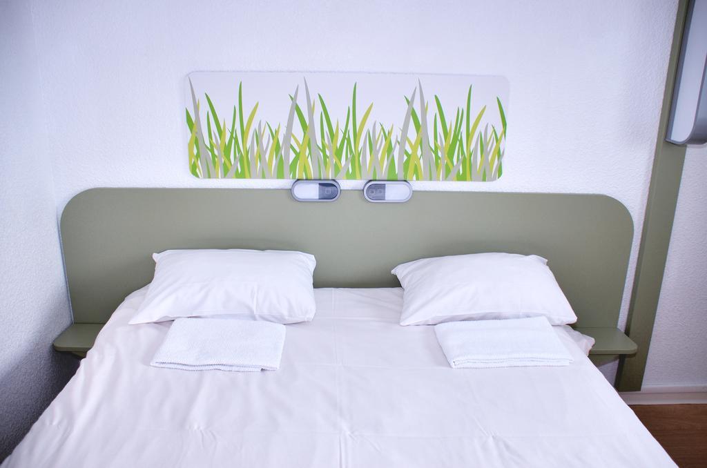 Ibis Budget Flers Grands Champs Номер фото